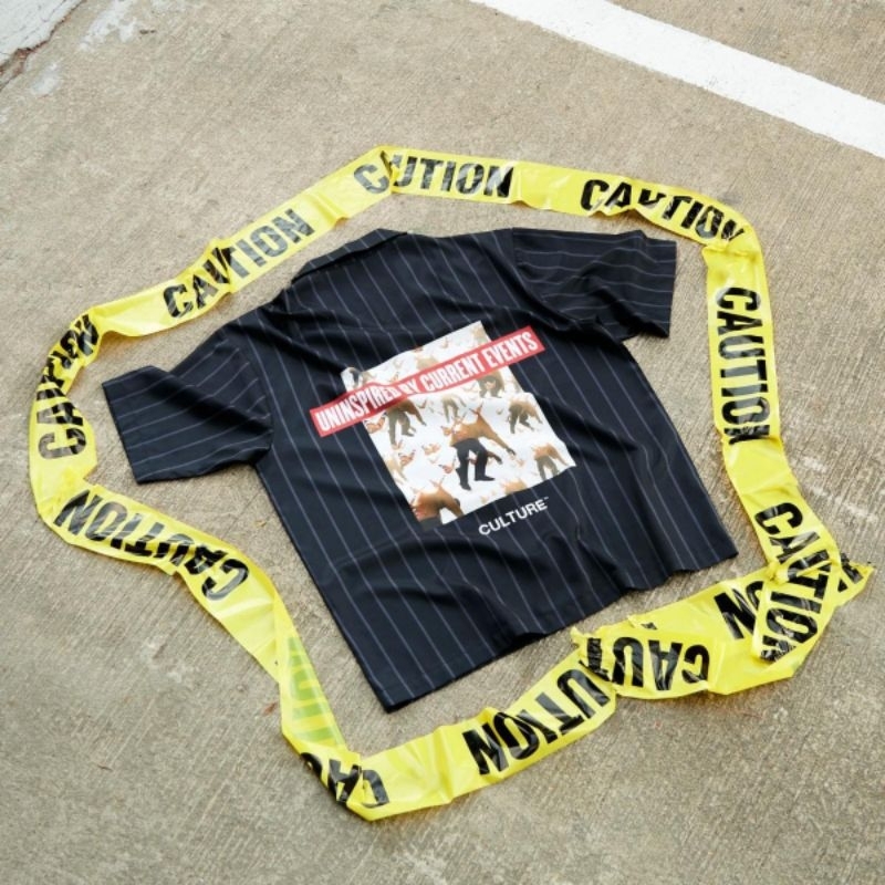 Culture™ x UBC Freedom คอลพิเศษ ของแท้ จากช๊อป