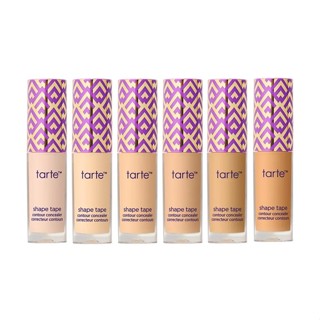 TARTE Mini Shape Tape Contour Concealer ทาร์ต คอนซีลเลอร์ ขน…