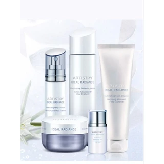 Artistry ideal radiance illuminating.