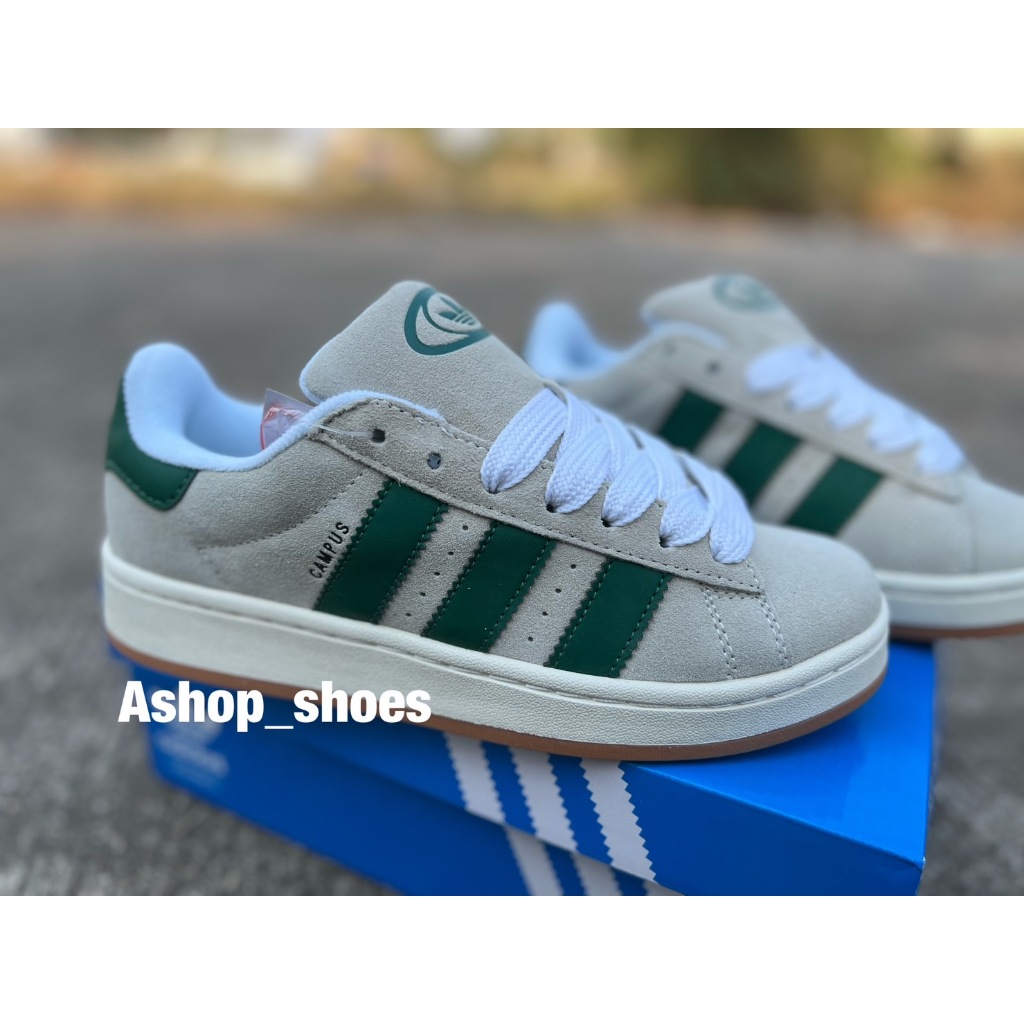 รองเท้าผ้าใบ Hiend 1:1 งานเกรดดีพร้อมส่ง sz.40-45 อุปกรณ์ครบกล่อง
