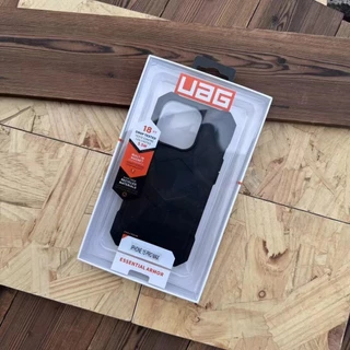 A118 เคสUAG รุ่นใหม่ล่าสุด MS FOR IPHONE 11 12 13 14 15 PRO MAX PLUS เคสกันกระแทก