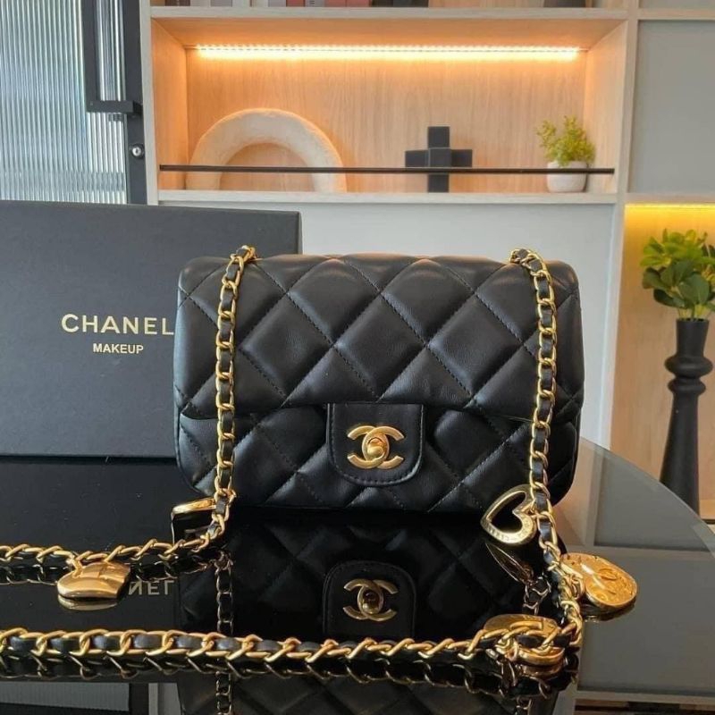 กระเป๋างานกิฟท์ CHANEL VIP GIFT