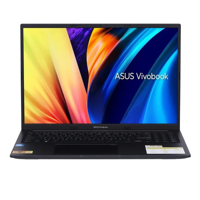 ASUS Vivobook 16 X1605VA-MB522WS (Indie Black)