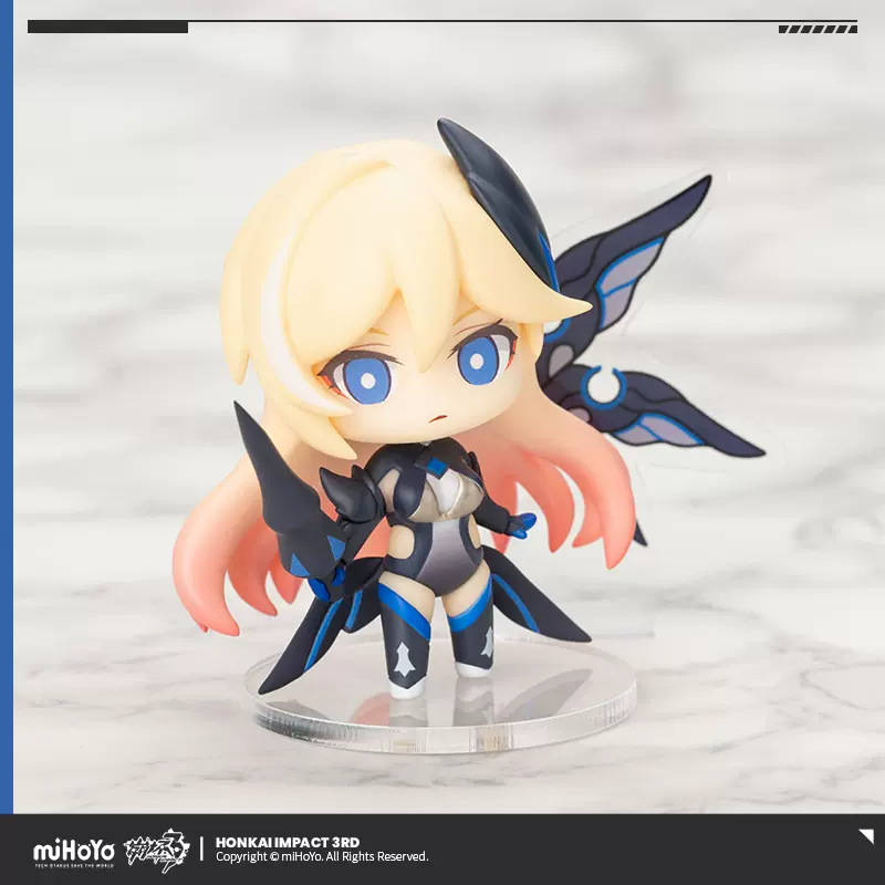 [Pre-order/อ่านรายละเอียดก่อนสั่ง] Durandal Palatinus Equinox ver. Figure