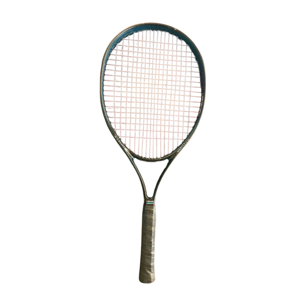 ไม้เทนนิส HEAD GENESIS ATS 720 (112 Sq.in.)  ราคา 1500 บาท