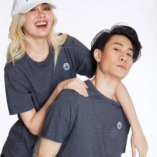 BODY GLOVE Basic T-Shirt 2023 เสื้อยืดแขนสั้น รวมสี