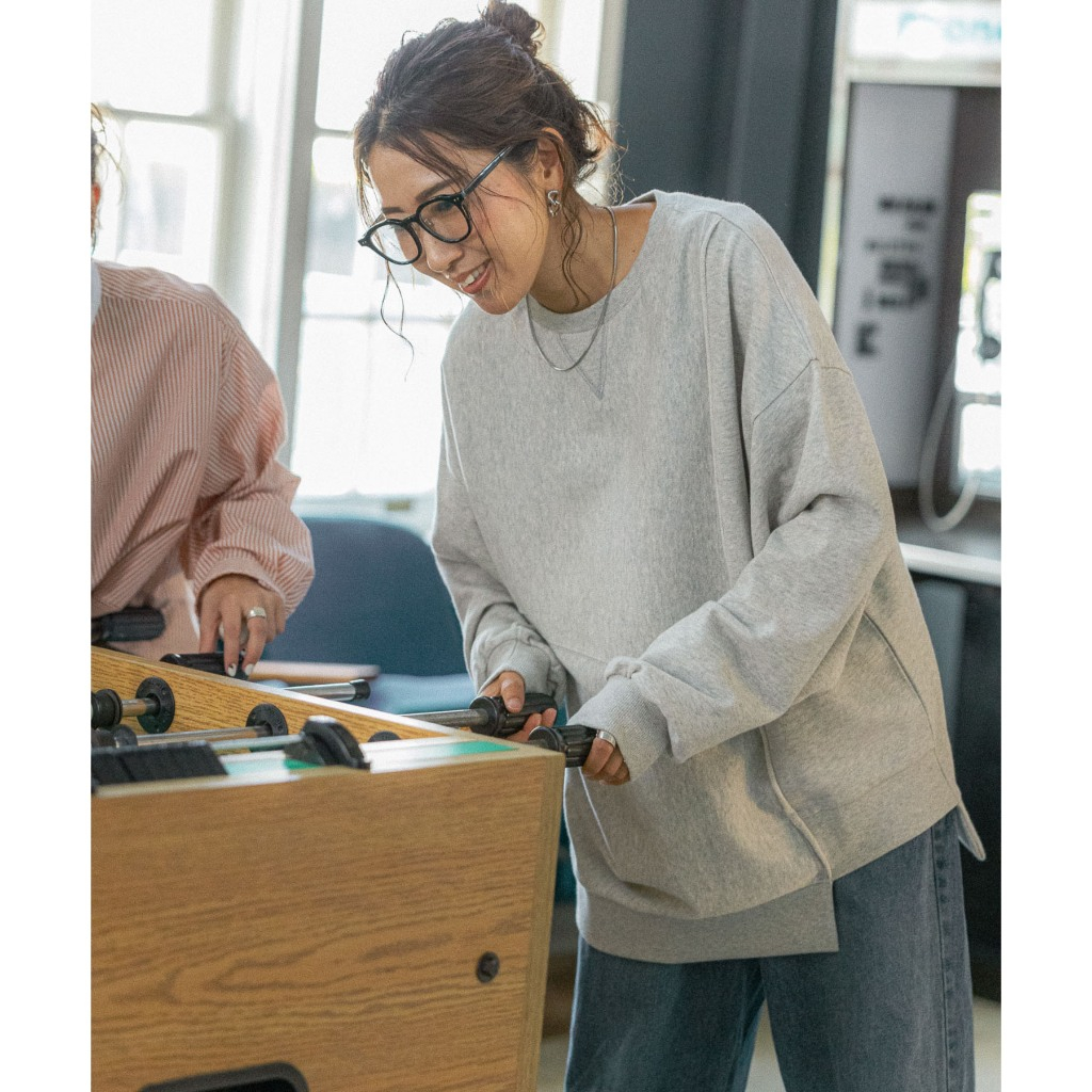 niko and ... Switchable sweatshirt