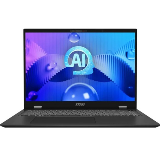MSI Prestige 16 AI Studio B1VFG-028TH (Stellar Gray)