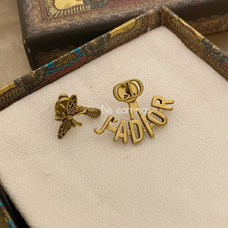 NS.EARRINGS | NS102 - J'ADIOR EARRINGS