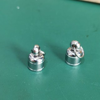 ฝา​ DDB เบอร์6-25 หัวดิ่ง2ด้าน. ฝาตะกรุด​สแตนเลส​