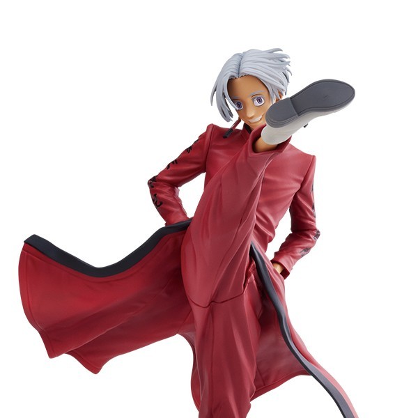Banpresto Tokyo Revengers Espresto - Excite Motions - Izana Kurokawa 4983164888898 (Figure)