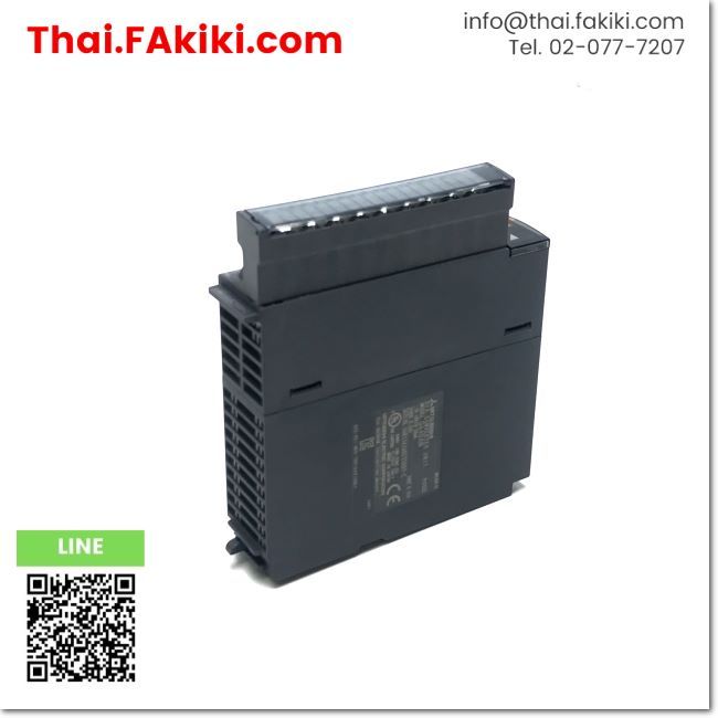 มือสองพร้อมส่ง, (C)Used, Q64DAN Digital-Analog Converter Module,  สเปค -, MITSUBISHI​ (66-009-356)