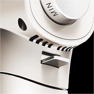 MEX เครื่องผสมอาหาร ความจุ 5 ลิตร รุ่น StandCool105 (สีครีมเงา)