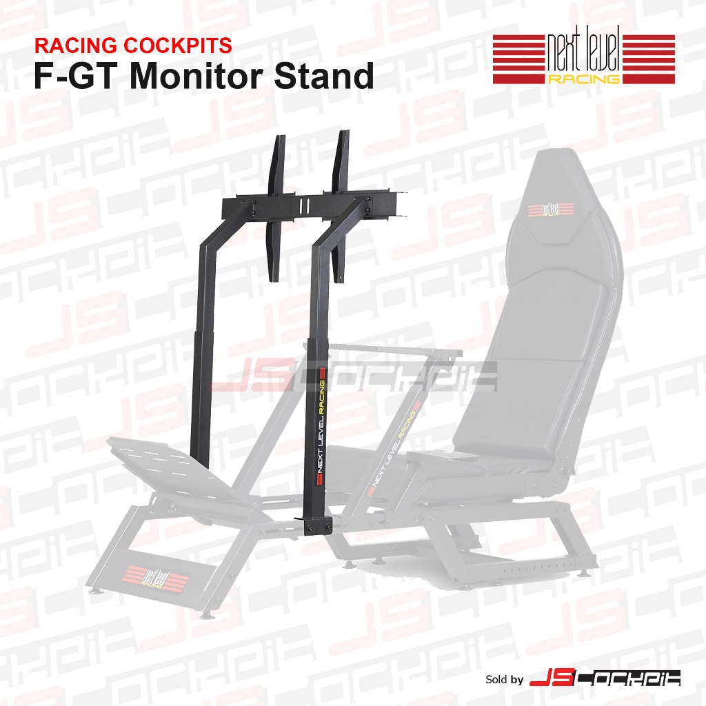 Next Level Racing F-GT Monitor Stand ขาตั้งจอสำหรับ F-GT