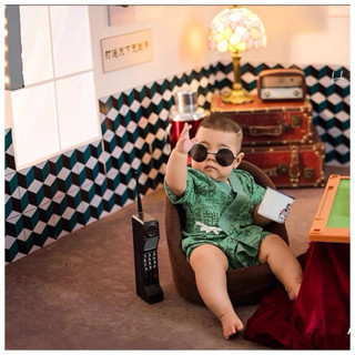 แว่นเด็ก รุ่นDro523 Polarized (โพลาไรซ์)  สำหรับตัดแสงสะท้อน…