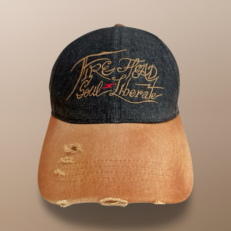 Soul Liberate Cap (หมวก)