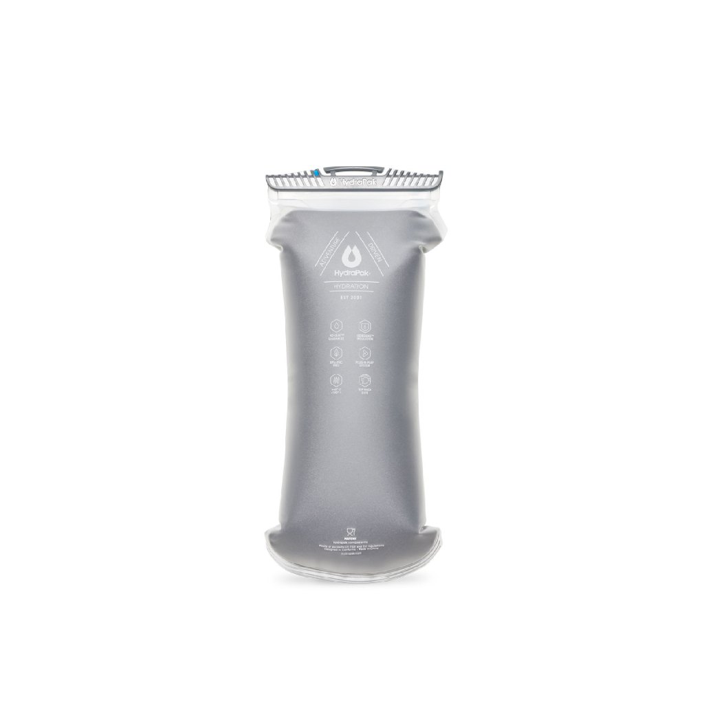 HYDRAPAK قربة ماء VELOCITY IT ‏1.5 لتر — صورة 2