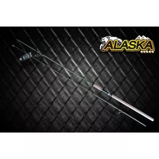 คันเบ็ด ALASKA (อลาสก้า) เวท 20-40