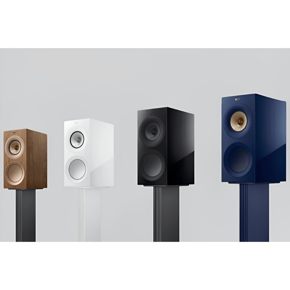 Kef R3 Meta - Bookshelf Speaker