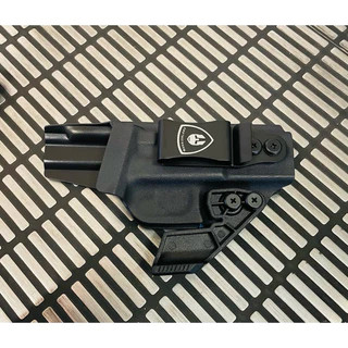 ซองพกใน Kydex Glock 19/19x/23/32/44/45 WARRIORLAND