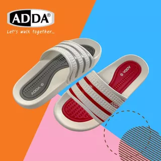 ADDA 3T15-B1 รองเท้าแตะเเบบสวม รุ่นยอดนิยม ไซส์เด็ก