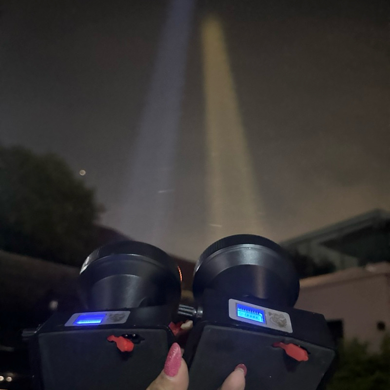 ไฟฉายคาดหัว ตราเสือ MP 7990 led 1000w มีจอบอกชั่วโมงการทำงาน ปรับหรี่แสง ลุยฝนได้ เป็นpower bankได้ แสงสีขาว-แสงเหลือง