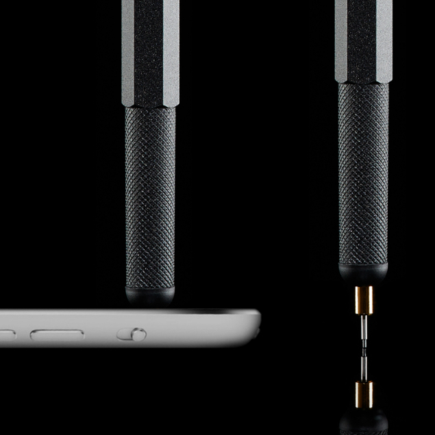 Rotring ดินสอกด สามารถใช้กับจอ Touch screen รอตริง 800+ ขนาด 0.5mm 0.7mm Premium Mechanical Pencil & Stylus Hybrid Newel