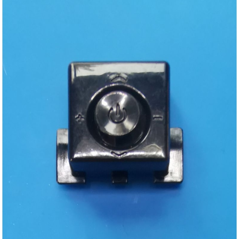 ปุ่มกดเปิด-ปิดทีวี Toshiba 40L3650VT, 43L5650VT, 49L3650VT (5800-DUE200-0P00)