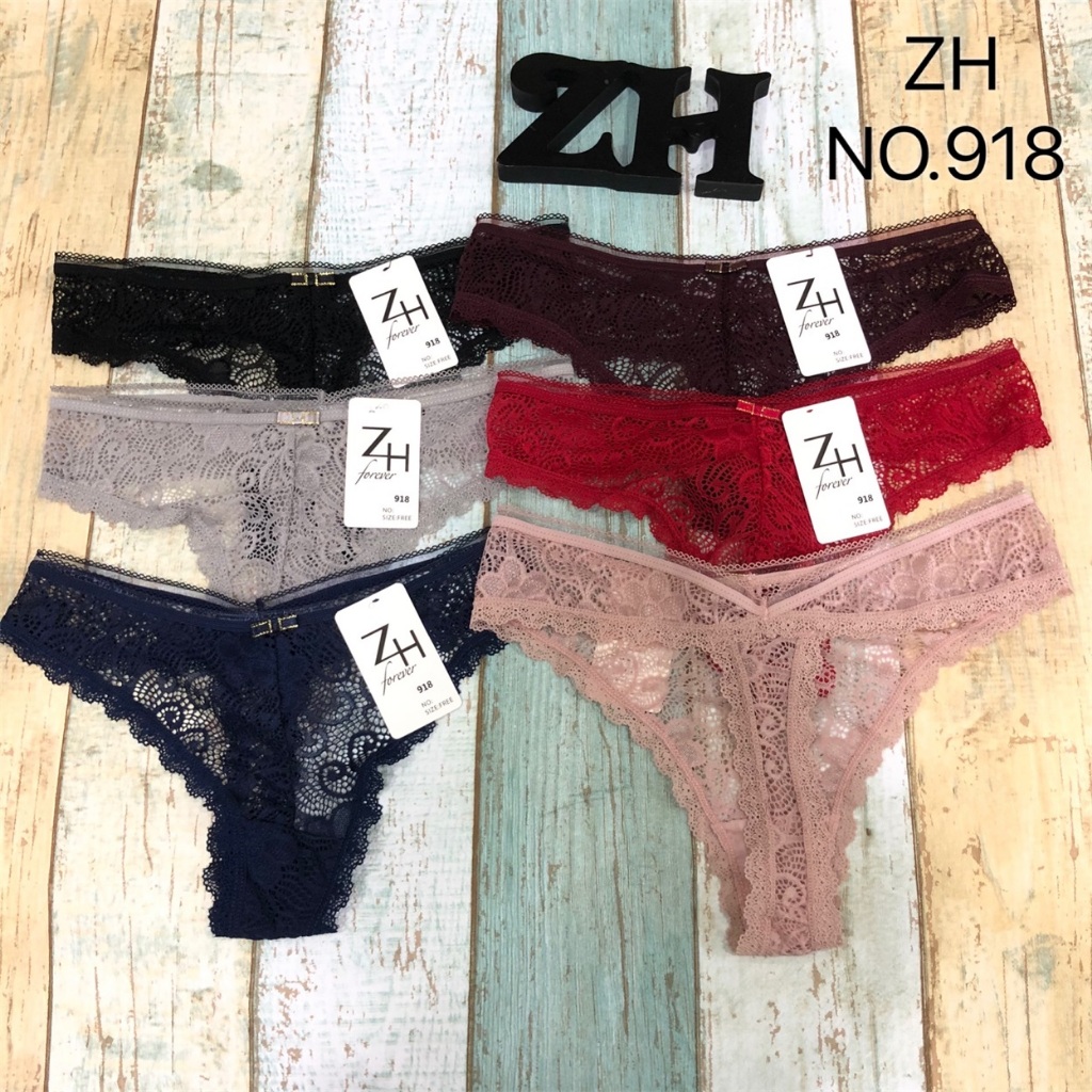 G-String กางเกงชั้นในจีสตริงZH.918