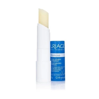 Uriage Xemose Moisturizing Lipstick Dried Lips 4g ลิปมันเพิ่มความชุ่มชื่นให้ริมฝีปาก [พร้อมส่ง]