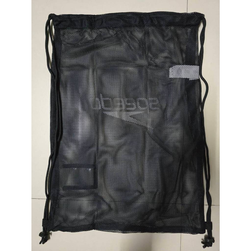 [ของแท้จากช็อปไทย] กระเป๋าตาข่ายใส่อุปกรณ์ว่ายน้ำ SPEEDO - รูปที่ 5