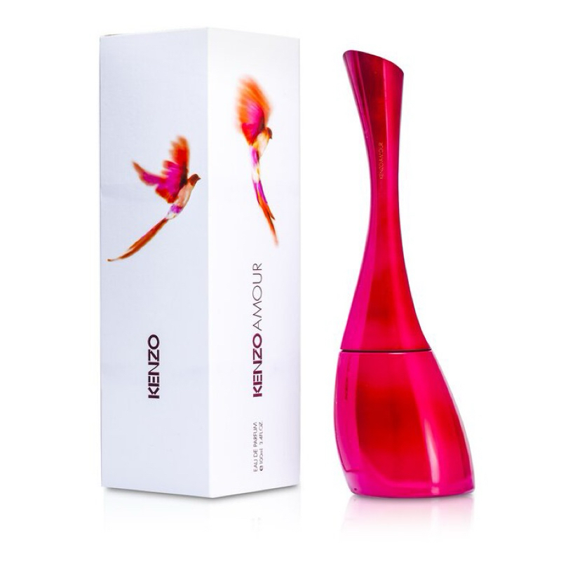 📌Kenzo Amour EDP for Women 100 ml.💖💖