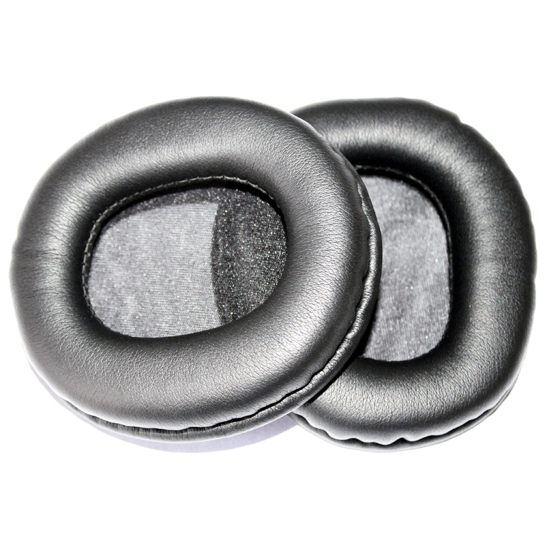 ฟองน้ำหูฟัง X-Tips รุ่น XT57 สำหรับหูฟัง ATH-M50 M50X M40x M50 M50S M20 M30 M40 SX1