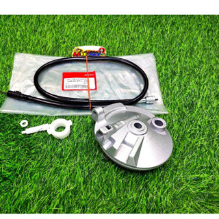 สายไมล์ ฝาเบรคหน้า เฟืองไมล์ Honda ดรีม110i ดรีม125 เวฟ110i …