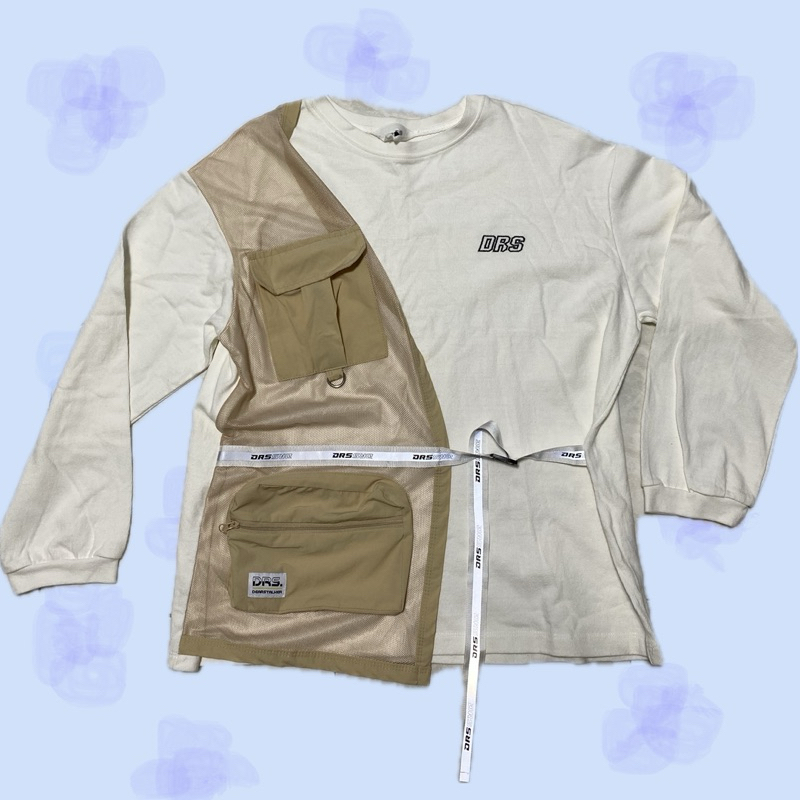 เสื้อร้าน Aland มือสอง