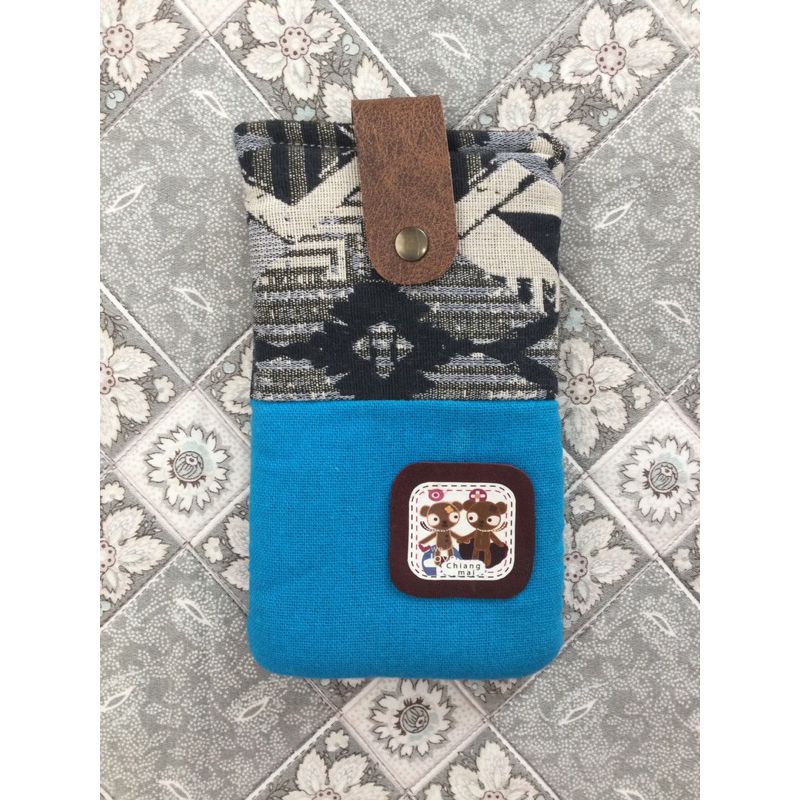 กระเป๋าใส่โทรศัพท์ Chiangmai