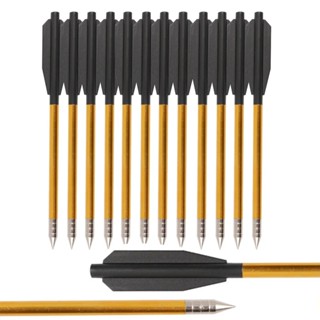 ดอกยาว ขนาด 6มม. อลู  ยาว 16cm。