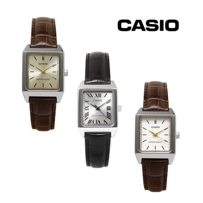 [พร้อมส่ง] โค้ดลด30% นาฬิกา Casio Watch