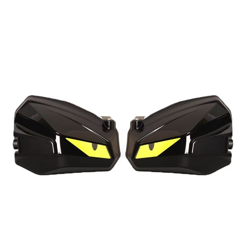 ZEEHO AE8+ AE8S+ Guard hand การ์ดแฮนด์ ตรงรุ่น