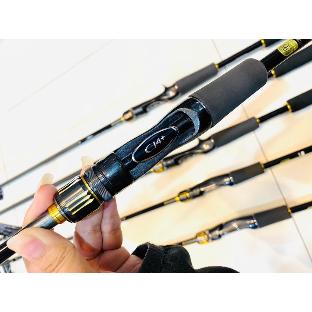 SHIMANO BASS ONE XT+ ปี2023