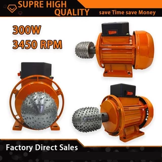 SANDE ราคา ถูก เครื่องขูดมะพร้าวไฟฟ้า 3450RPM มอเตอร์ไฟฟ้า เปิดเครื่องมะพร้าว ที่ขูดมะพร้าวกับฟันเหล็ก ⚡สินค้าเฉพาะจุด