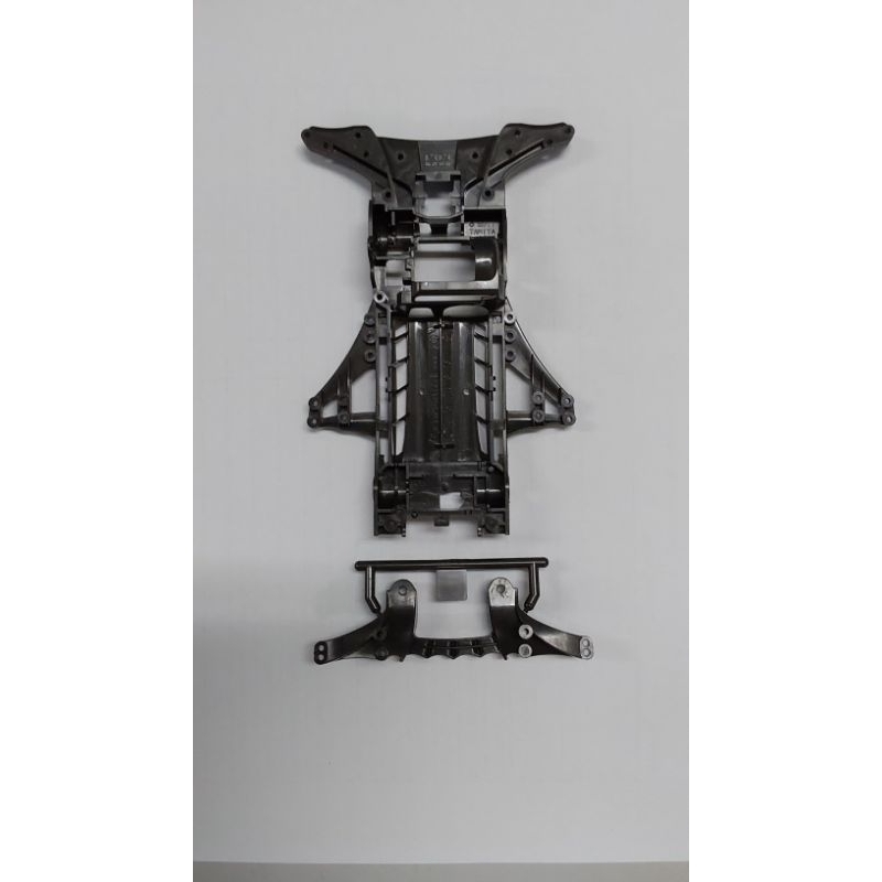 โครงFmaพร้อมหางหลังไม่มีPart