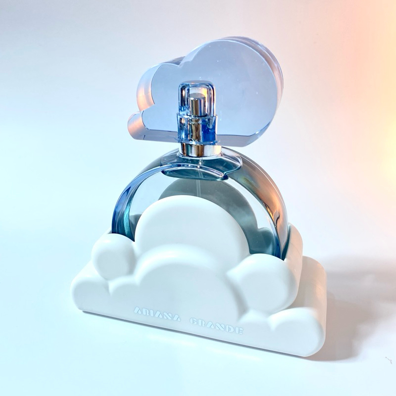 กดแบ่งน้ำหอมแท้ cloud 2,5,10ml