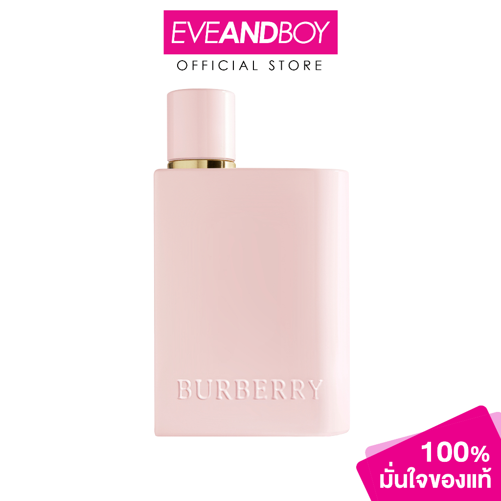 BURBERRY - Her Elixir EDP น้ำหอม EVEANDBOY[ของแท้100%]