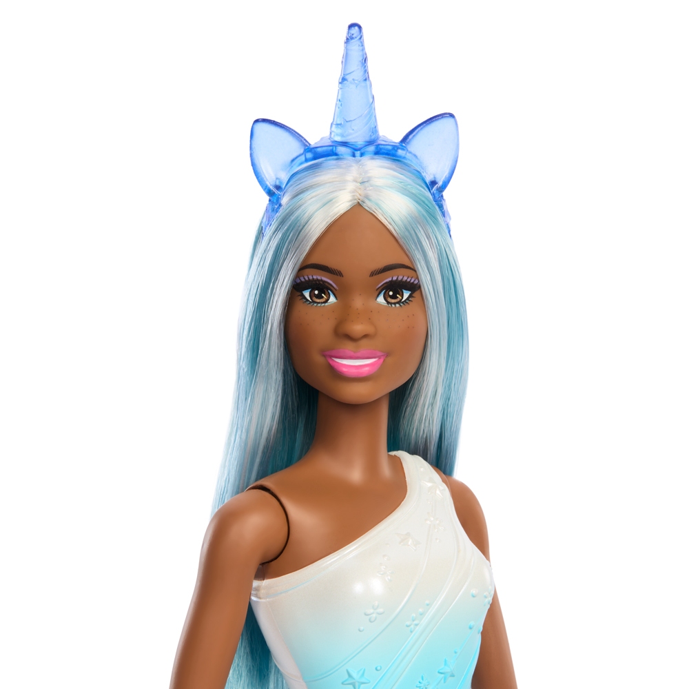 Barbie دمية Dreamtopia يونيكورن — صورة 6