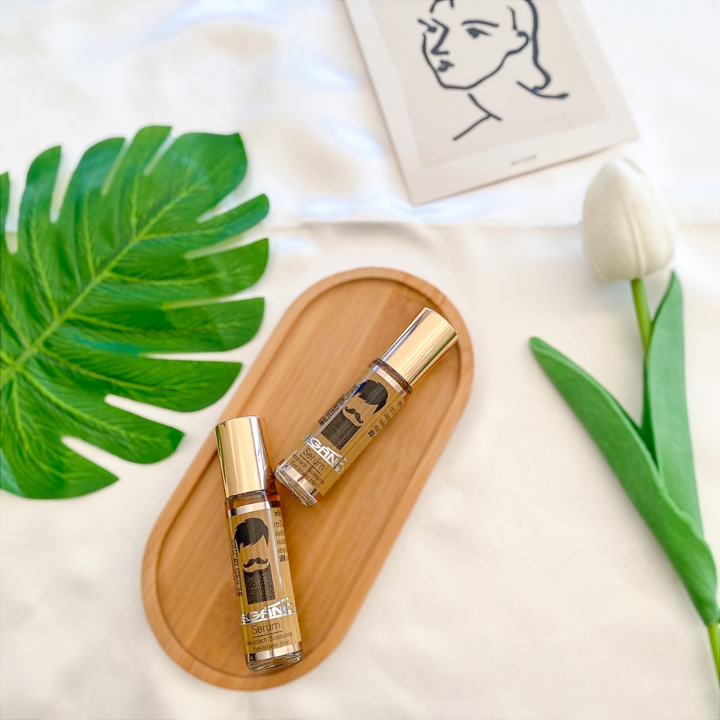 Legano เซรั่มปลูกคิ้ว