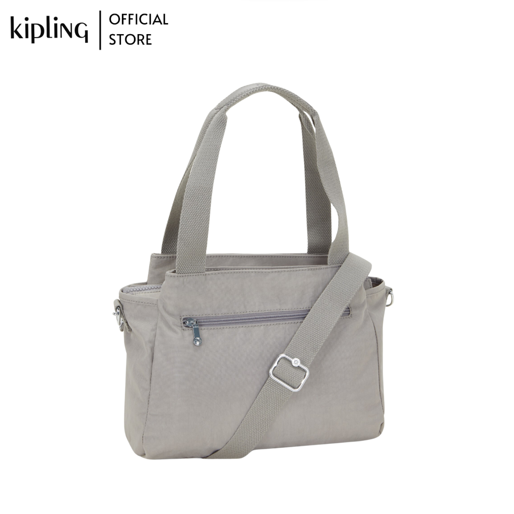 กระเป๋า Kipling รุ่น ELYSIA สี Grey Gris