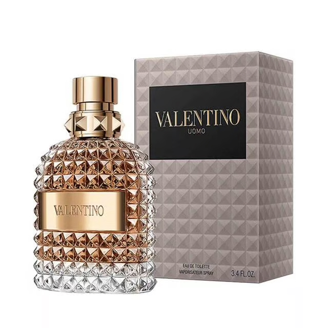 Valentino Uomo EDT 2021 น้ำหอมแท้