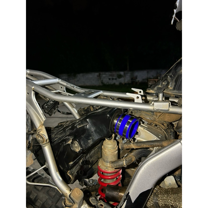 ท่อกรองอากาศแต่ง CRF 300 L