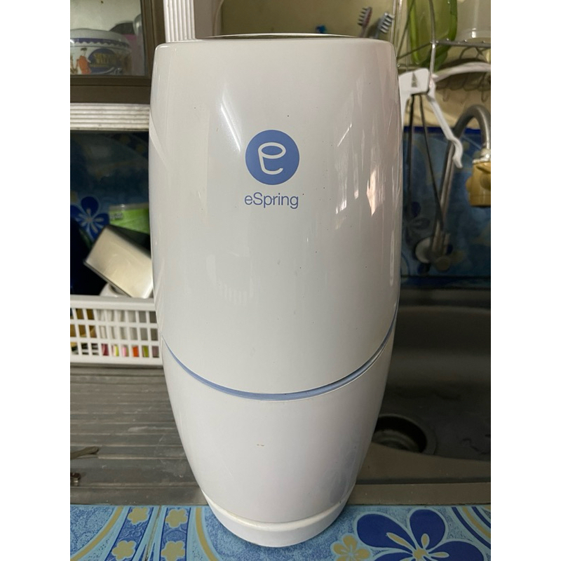 เครื่องกรองน้ำ อีสปริง eSpring เครื่องกรองน้ำ (มือสอง) ไส้กรองใหม่